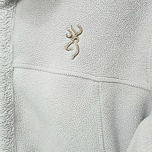 👸👕Super soft Zip up Hoodie - Picture 3 of 7